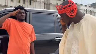 What would you have done | Nastyblaq × Carterefe