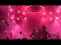 The String Cheese Incident @Hulaween 10/29/22 Full Show HD Uncut From the rails.