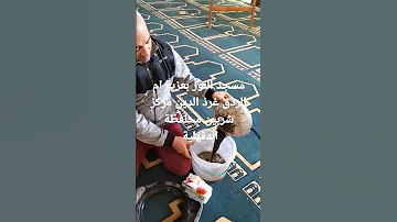 مسجد النور بعزبة ام الرذق غرذ الدين مركز شربين محافظة الدقهلية رقم تليفون 01007866392 