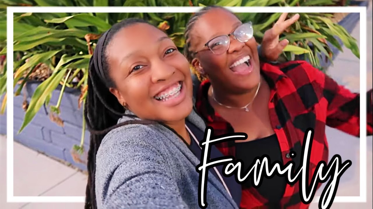 A FAMILY THAT PRAYS TOGETHER STAYS TOGETHER! - YouTube