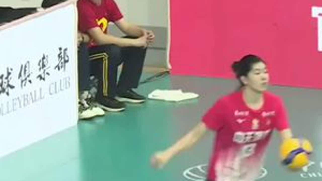 江苏女排vs辽宁女排超长精彩回合#中国男排 #排球🏐 #中国女排 #排球 #排球少年