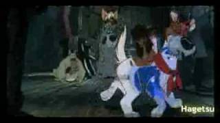 animash - monster (By: Tuure and Hagetsu)