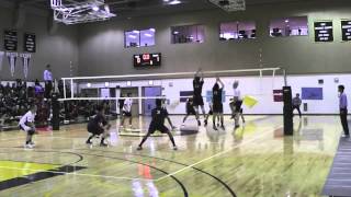 2012 APAC finals, SFS vs SAS PD Highlights