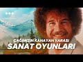 Çağımızın kanayan yarası | SANAT OYUNLARI