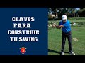 Crea tu propio swing  somosgolf