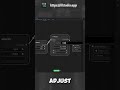 Crop Videos in Seconds with FFStudio | #VideoEditing #FFStudio #YouTubeShorts #FFmpeg #CropVideo