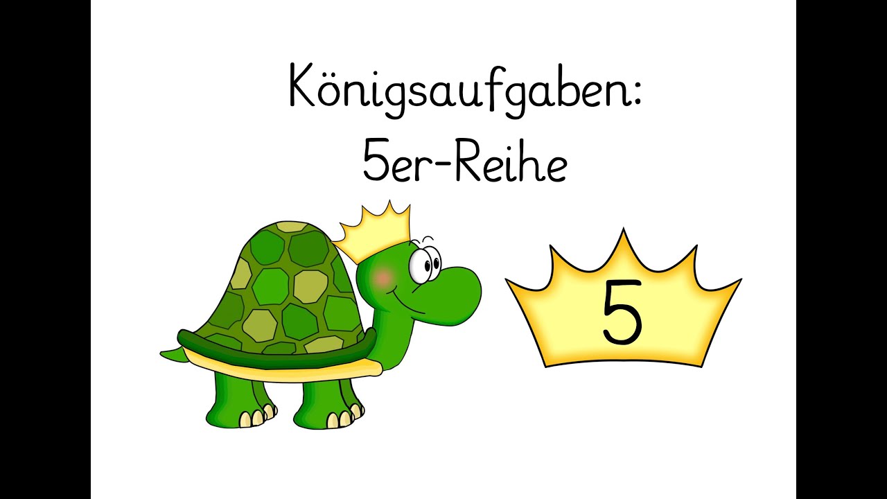 Quadrataufgaben - Königsaufgaben/Kernaufgaben/Schlüsselaufgaben, Klasse 2, Multiplikation