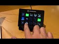 Connecting OnSong to ProPresenter, using Companion.