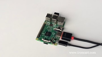 PI Tutorial 1 - Getting Started with the Raspberry Pi Noobs SSH FTP Raspbian
