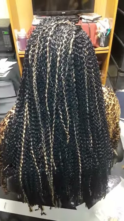 Crochet Braids 5208082465 Text Only