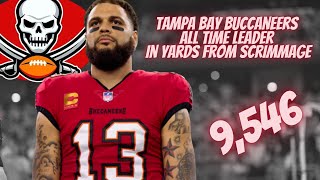Every 20+ Yard Reception of Mike Evans Career... so far
