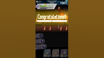 [SAO:MD] Ordinal Scale: Another Stage - 29s