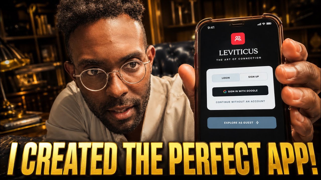 I could easily sell this app for thousands