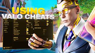 I Used The Best Valorant Cheats...(INSANE)