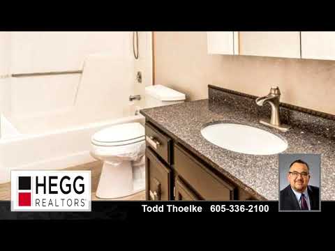 4205 S Arden Ave, Sioux Falls, SD home video tour