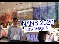 Advanced Spine and Pain Center Visited NANS 2020!