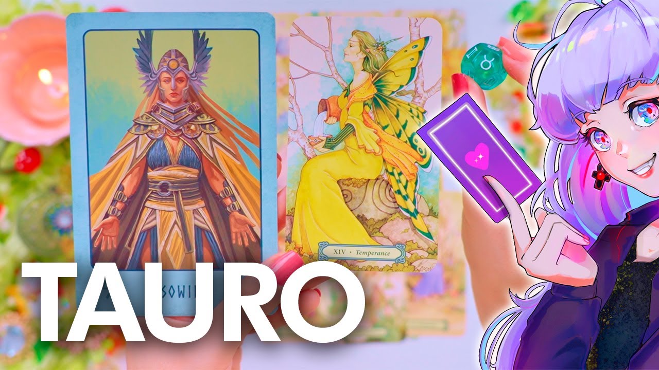 Tauro IMPRESIONANTE!! TU VIDA SERÁ INCOMPARABLE Y NUEVA, TE PERDIÓ Y ...