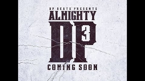 Chief Keef - I Got Lucky (Almighty DP 3) [Snippet]