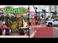 Miami surprised us the crazy urbanism of south florida