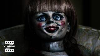 The Conjuring | One Terrifying Compilation | ClipZone: Horrorscapes