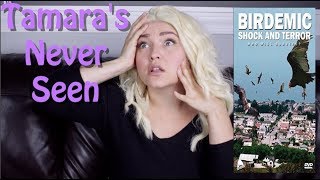 Birdemic - Tamara's Never Seen