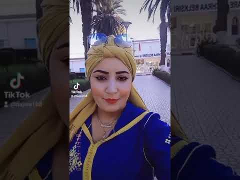 بنات المغرب جمال أناقة و حب تيكتوك روتيني اليومي Tiktok Chorts Fyp 