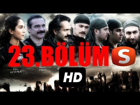 Nizama Adanmış Ruhlar - 23.Bölüm HD