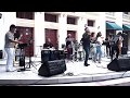 A 4 Varas sin Fronteras!!! Juanito Alimaña - Cover