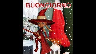 Buona befana 6 gennaio epifania ...