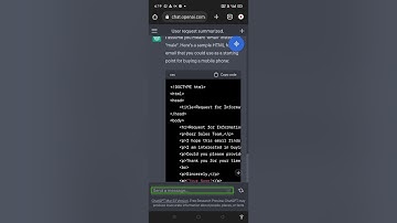 "How to Use ChatGPT with TalkBack: A Comprehensive Tutorial"