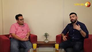 مصاحبه بازی مدیا با آرش برهان (Arash Borhan) | تولید کننده‌ی ایرانی بازی‌های رومیزی