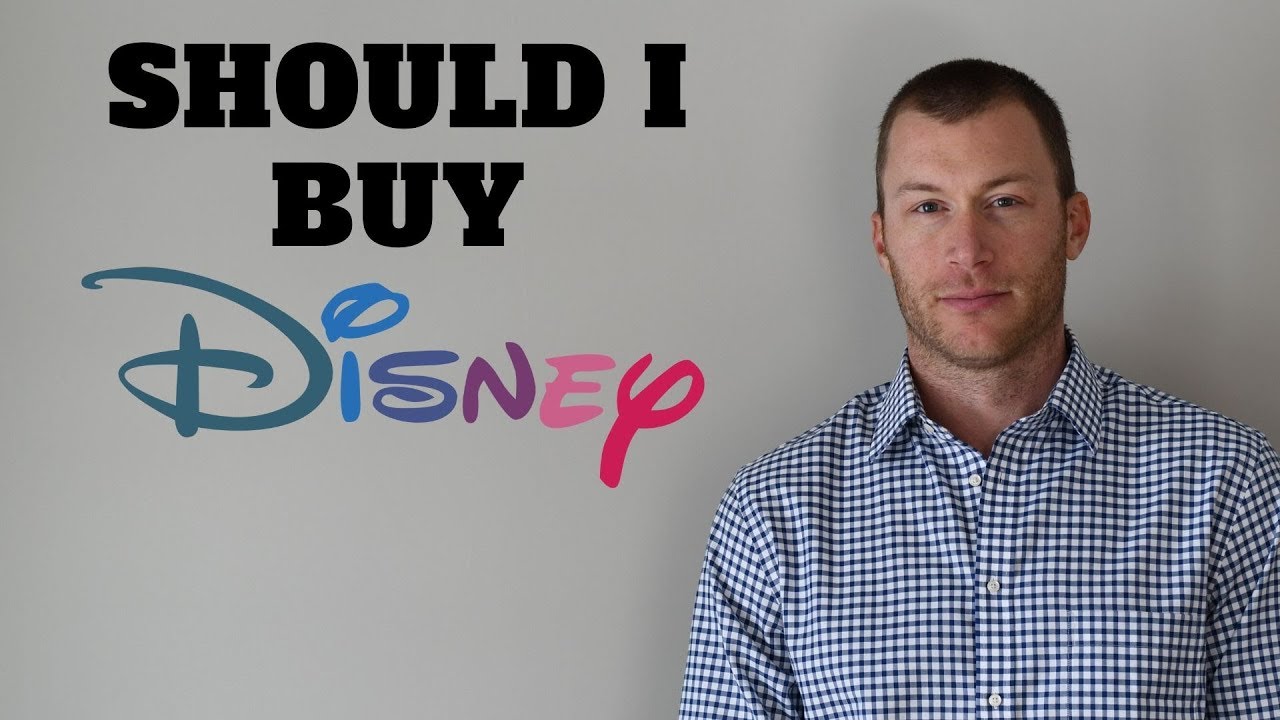 should i buy disney stock