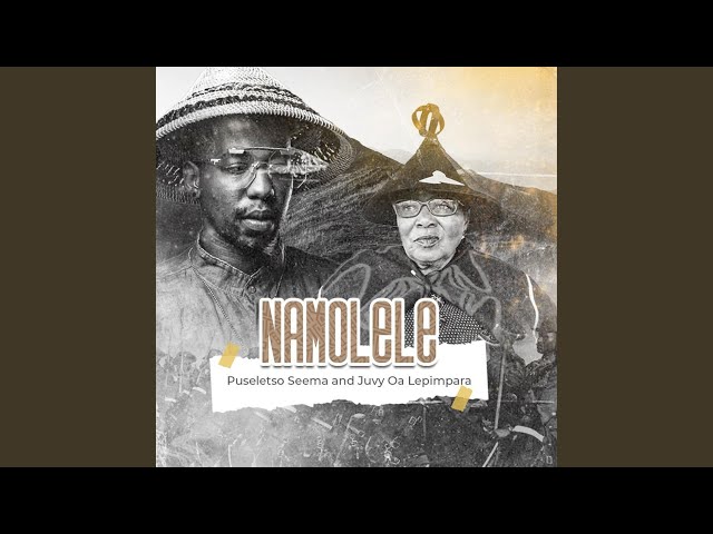 Namolele (feat. Puseletso Seema) class=