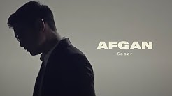 Afgan - Sabar | Official Video Clip  - Durasi: 5:32. 