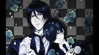 Kuroshitsuji || CRACK 2 || Темный Дворецкий || Приколы Kuroshitsuji || CRACK 2 || Темный Дворецкий || Приколы
