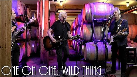 Cellar Sessions: Chip Taylor - Wild Thing March 19th, 2019 City Winery New York
