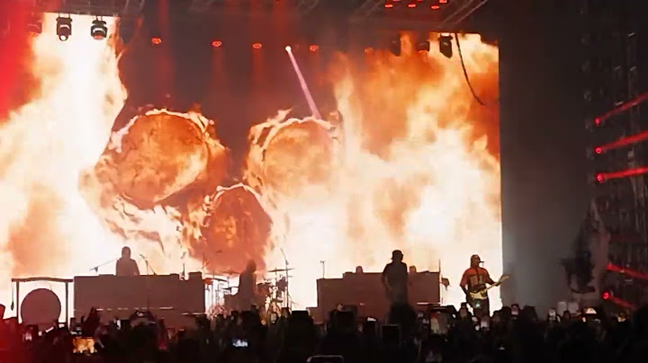 Airbag - Jinetes Cromados en Córdoba 2025