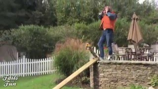 Skate Fails Compilation 2016 | Ultimate Skateboard Fail Compilation