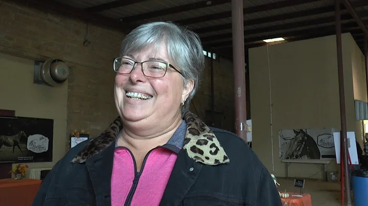 2019 SWRHA Futurity - Debbie Rhodes