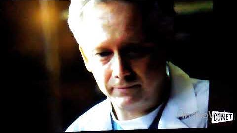 The Outer Limits-White Light Fever-Ending