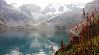 Kumrat Valley | Jahaz Banda | Katora Lake || The Beautiful Pakistan Northern Areas