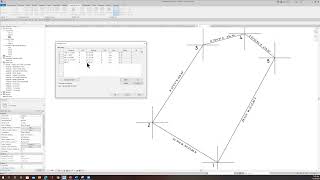 CREATING THE SITE BOUNDARIES AND BUILDING ENVELOPE