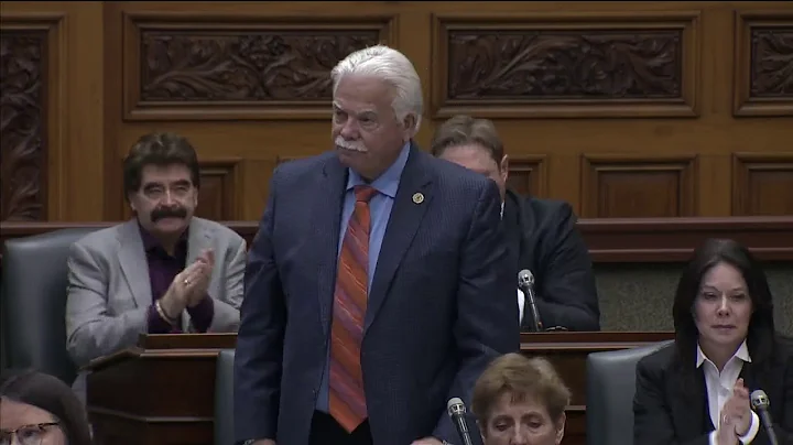 2019-04-01 Members’ Statements