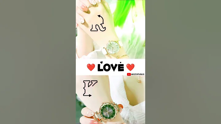 R loves K name status R K letter couples name status #shorts #arstatus2 #status