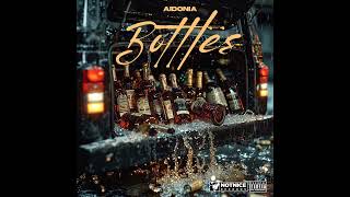 Aidonia - Bottles | Audio