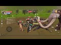 "KIRILL2YT🇧🇾-OFFICIAL - [Кирилл Печковский]" И "Dazi daizy gaming" [ВИДЕО1] В ИГРЕ "WildCraft" {😉11}