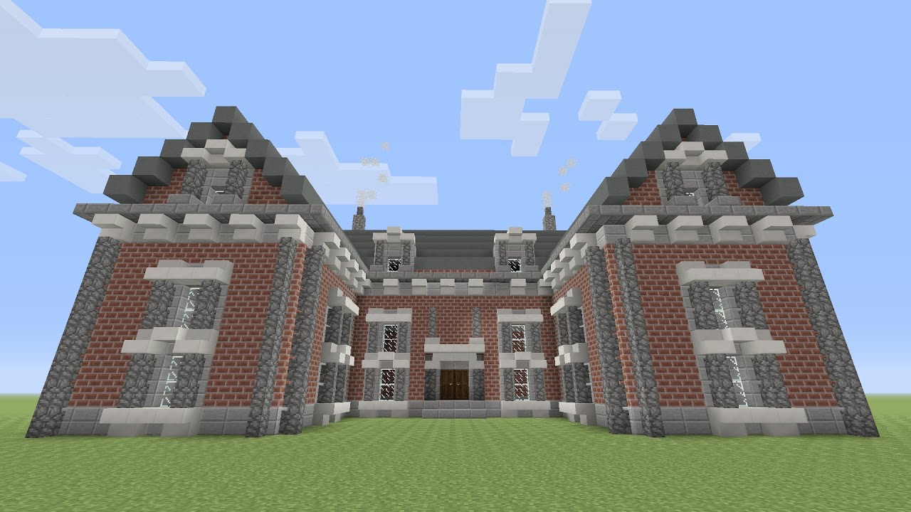 minecraft een huis minecraft een groot huis bouwen 27 youtube minecraft een huis minecraft een groot huis bouwen 27 youtube