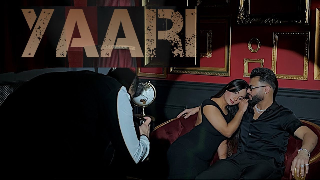 Watch YAARI | SXHIL | (Official Video) | New Punjabi Song 2025 | Sxhil Music | New Punjabi Sad Song 2025 on YouTube Watch YAARI | SXHIL | (Official Video) | New Punjabi Song 2025 | Sxhil Music | New Punjabi Sad Song 2025 on YouTube