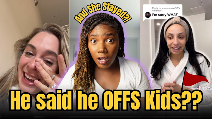 The Most Unhinged Dating stories Story You've Ever Heard