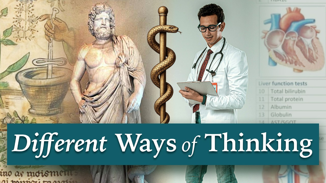 Ancient Humoral Medicine: Teleology and Foundational Theory